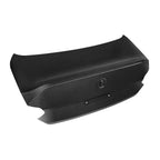 Kies-Motorsports MHC MHC+ BMW G87 M2 Pre Preg Carbon Fibre CS Style Rear Trunk