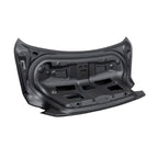 Kies-Motorsports MHC MHC+ BMW G87 M2 Pre Preg Carbon Fibre CS Style Rear Trunk