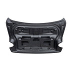 Kies-Motorsports MHC MHC+ BMW G87 M2 Pre Preg Carbon Fibre CS Style Rear Trunk