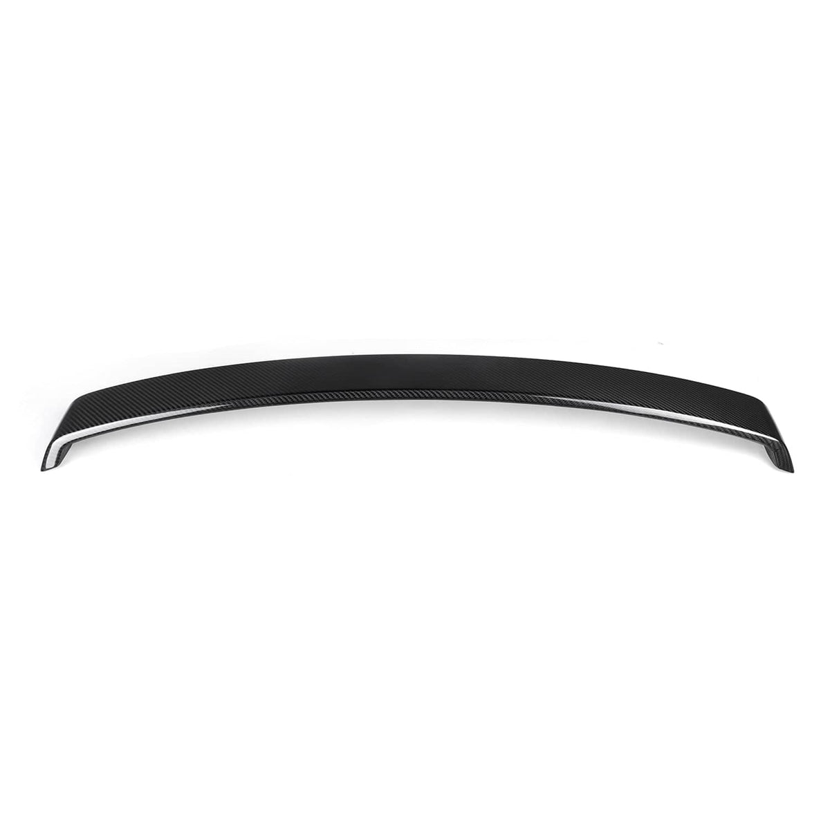Kies-Motorsports MHC MHC+ BMW G87 M2 Pre Preg Carbon Fibre Performance Style Roof Spoiler Main image
