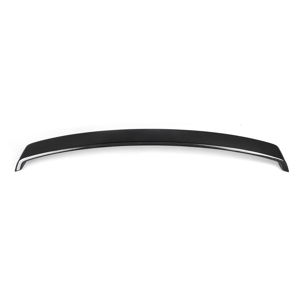 Kies-Motorsports MHC MHC+ BMW G87 M2 Pre Preg Carbon Fibre Performance Style Roof Spoiler