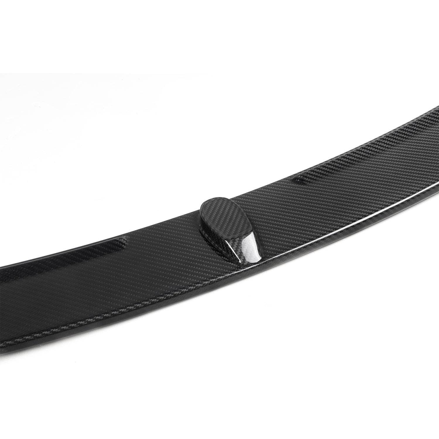MHC+ BMW G87 M2 Pre Preg Carbon Fibre Performance Style Roof Spoiler Secondary image