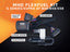 Kies-Motorsports MHD Tuning MHD CAN FlexFuel Analyzer QuickInstall Kit Open Wire / Stock/TU