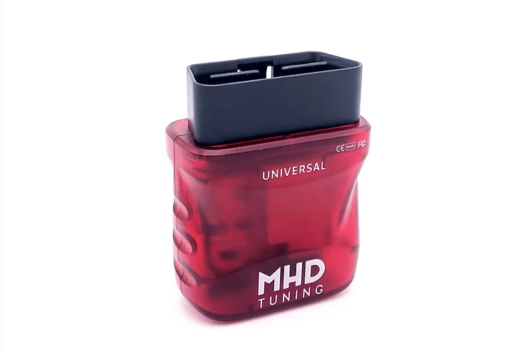 Kies-Motorsports MHD Tuning MHD Universal WIFI Adapter OBDII Wireless Flash Main image