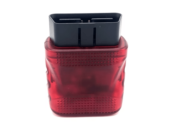 MHD Universal WIFI Adapter OBDII Wireless Flash Secondary image