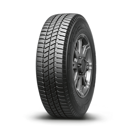 Kies-Motorsports Michelin Michelin Agilis Crossclimate LT215/85R16 115/112R