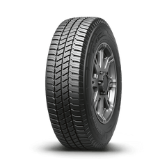 Kies-Motorsports Michelin Michelin Agilis Crossclimate LT245/75R17 121/118R
