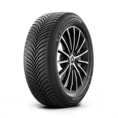 Kies-Motorsports Michelin Michelin Crossclimate2 A/W 215/50R17 95V XL