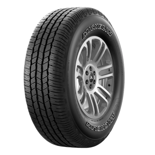 Kies-Motorsports Michelin Michelin Defender LTX M/S 2 255/65R17 114T XL