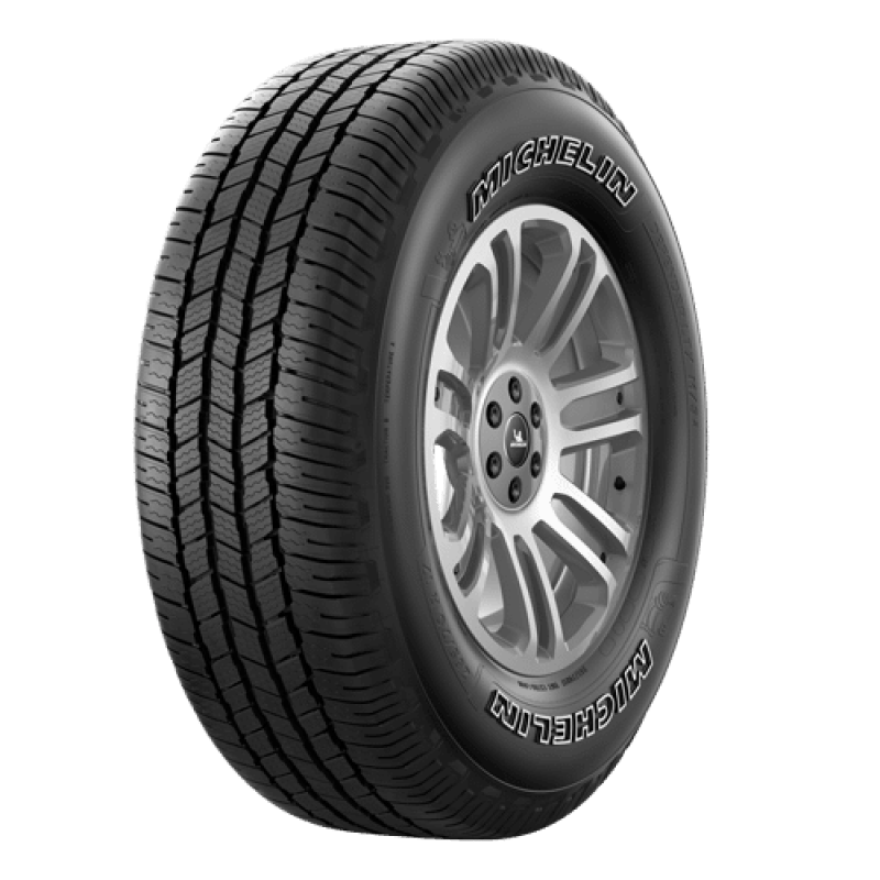 Kies-Motorsports Michelin Michelin Defender LTX M/S 2 275/55R20 117T XL