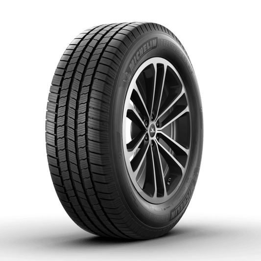 Kies-Motorsports Michelin Michelin Defender LTX M/S 235/75R15 109T XL