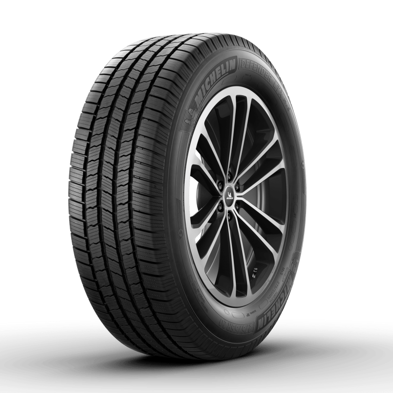 Kies-Motorsports Michelin Michelin Defender LTX M/S 275/55R20 113T