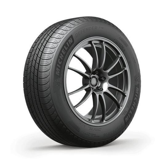 Kies-Motorsports Michelin Michelin Defender T+H 185/65R15 88H