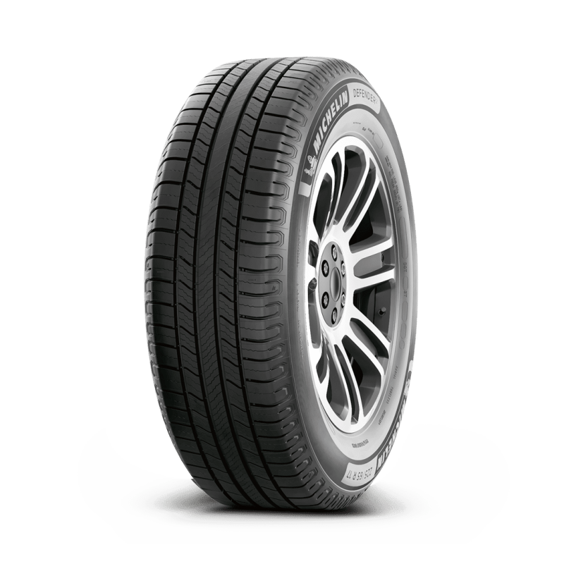 Kies-Motorsports Michelin Michelin Defender2 (CUV) 235/55R20 102H