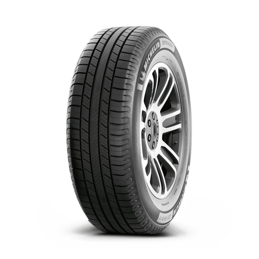 Kies-Motorsports Michelin Michelin Defender2 (CUV) 245/60R18 105H