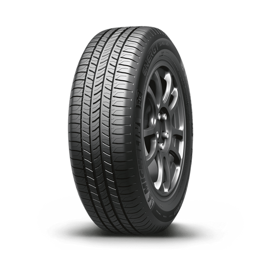 Kies-Motorsports Michelin Michelin Energy Saver A/S P215/50R17 90V
