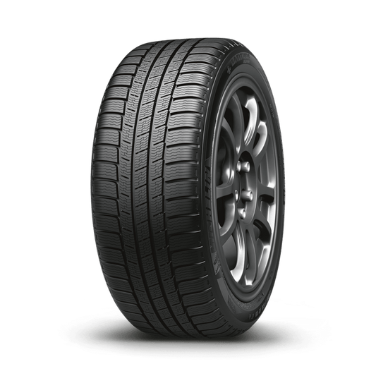 Kies-Motorsports Michelin Michelin Latitude Alpin 255/55R18 109V XL