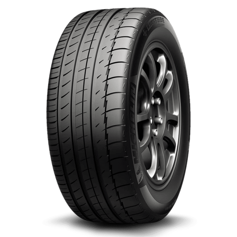 Kies-Motorsports Michelin Michelin Latitude Sport 235/55R17 99V