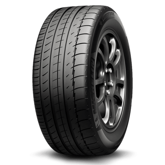 Kies-Motorsports Michelin Michelin Latitude Sport 245/65R17 111H XL