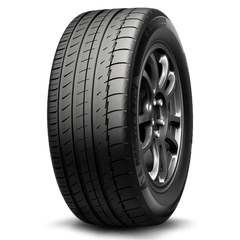 Kies-Motorsports Michelin Michelin Latitude Sport 245/65R17 111H XL
