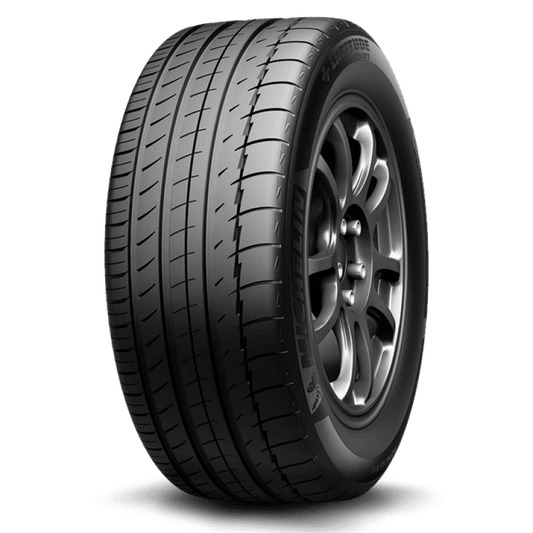 Kies-Motorsports Michelin Michelin Latitude Sport 295/35R21 107Y XL