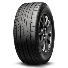 Kies-Motorsports Michelin Michelin Latitude Sport 295/35R21 107Y XL