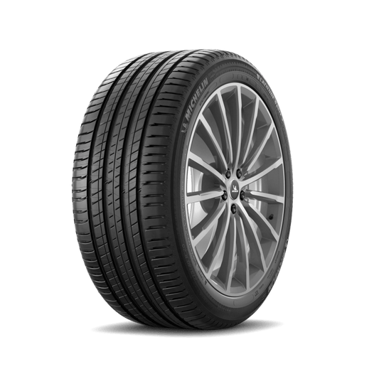 Kies-Motorsports Michelin Michelin Latitude Sport 3 315/40R21 111Y