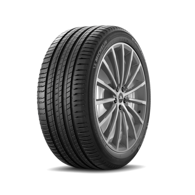 Kies-Motorsports Michelin Michelin Latitude Sport 3 ZP 265/50R19 110W XL