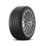 Kies-Motorsports Michelin Michelin Latitude Sport 3 ZP 265/50R19 110W XL
