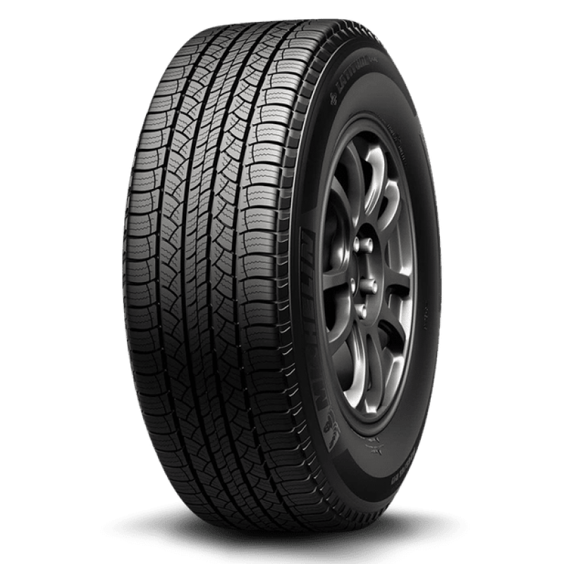 Michelin Latitude Tour 235/65R18 106T – Kies Motorsports