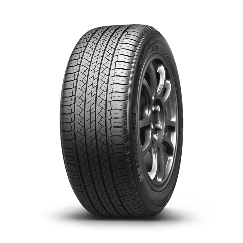Kies-Motorsports Michelin Michelin Latitude Tour HP 265/45R20 104V