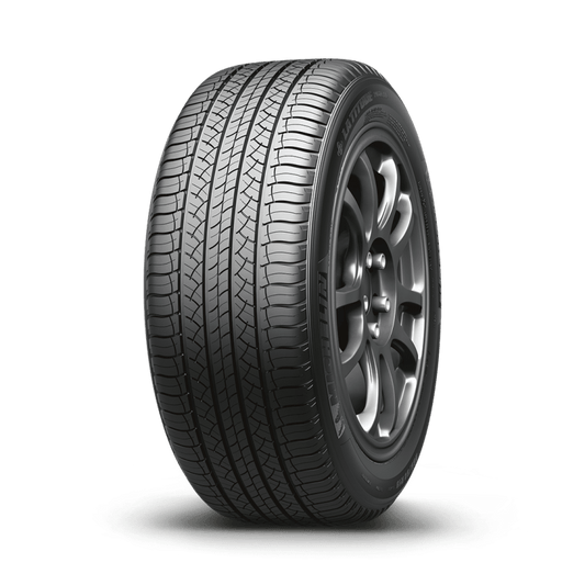 Kies-Motorsports Michelin Michelin Latitude Tour HP 265/45R21 104W