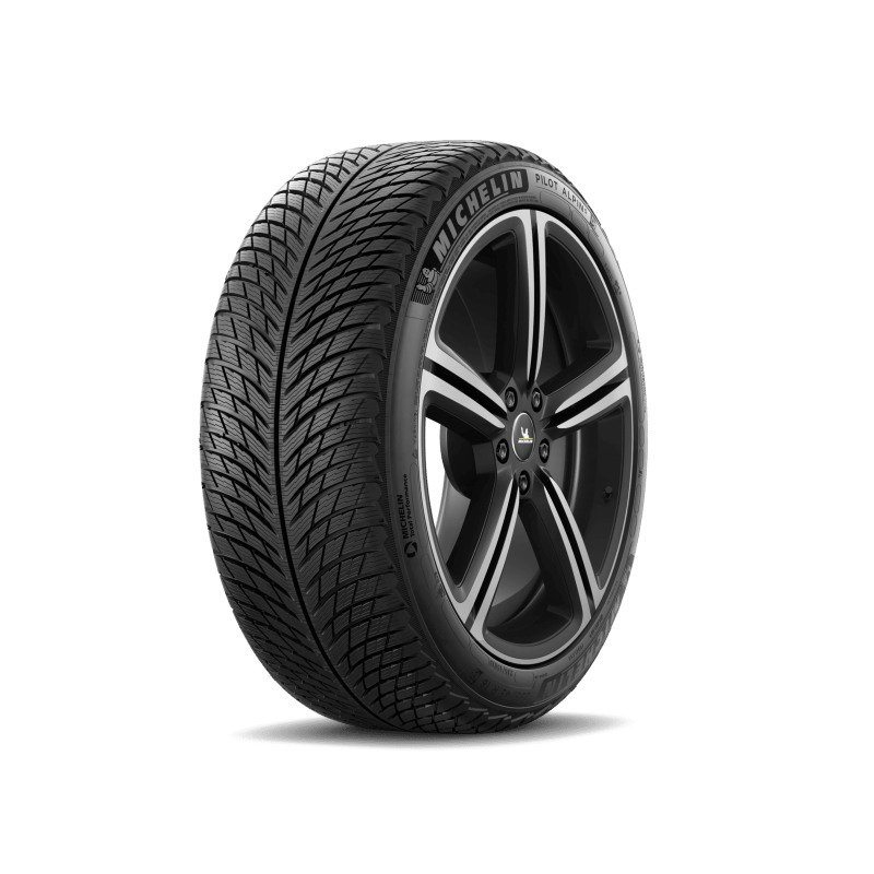 Kies-Motorsports Michelin Michelin Pilot Alpin 5 255/35R19 96V XL