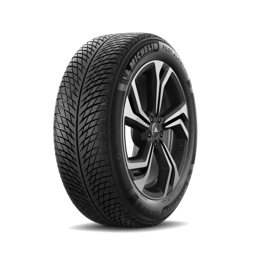 Kies-Motorsports Michelin Michelin Pilot Alpin 5 SUV 295/35R21 107V XL