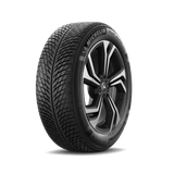 Kies-Motorsports Michelin Michelin Pilot Alpin 5 SUV ZP 225/60R18 104H XL