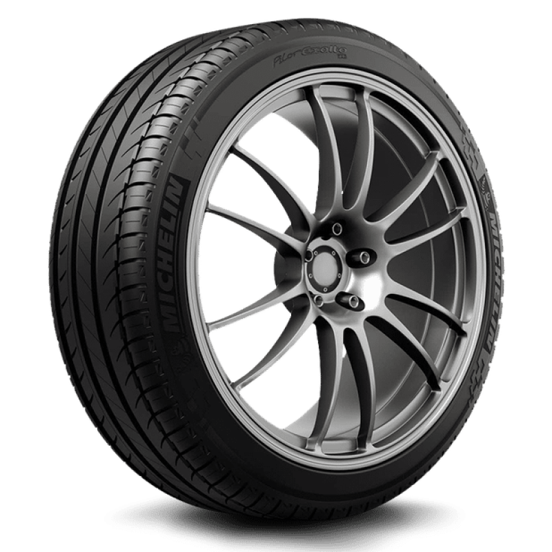 Kies-Motorsports Michelin Michelin Pilot Exalto PE2 205/55ZR16 91Y