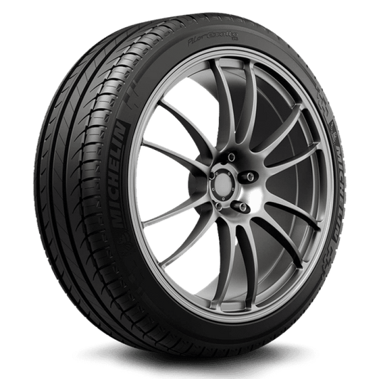 Kies-Motorsports Michelin Michelin Pilot Exalto PE2 205/55ZR16 91Y