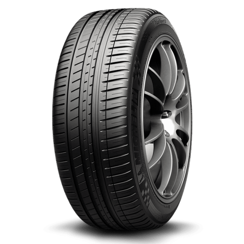 Kies-Motorsports Michelin Michelin Pilot Sport 3 245/35R20 95Y XLTL Star BMW
