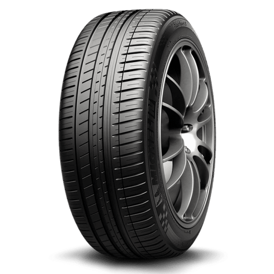 Kies-Motorsports Michelin Michelin Pilot Sport 3 255/40ZR18 (99Y)