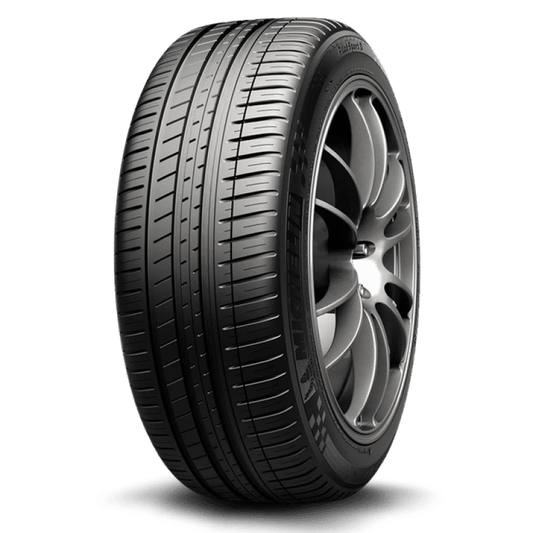 Kies-Motorsports Michelin Michelin Pilot Sport 3 275/40ZR19 (105Y) XL