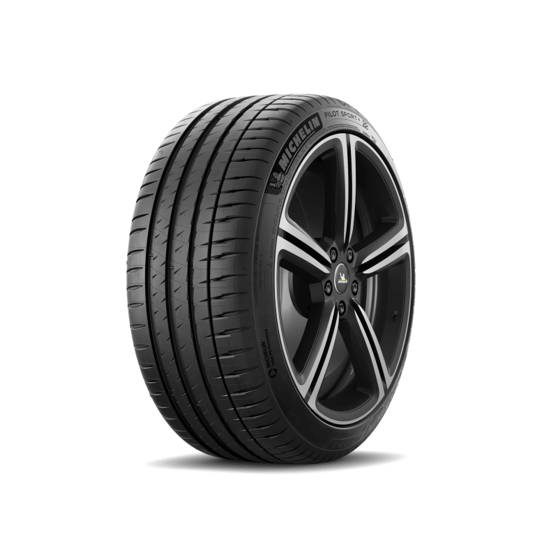 Kies-Motorsports Michelin Michelin Pilot Sport 4 255/40ZR17 (98Y) XL