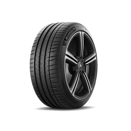 Kies-Motorsports Michelin Michelin Pilot Sport 4 255/40ZR17 (98Y) XL