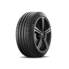 Kies-Motorsports Michelin Michelin Pilot Sport 4 255/40ZR17 (98Y) XL