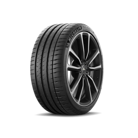 Kies-Motorsports Michelin Michelin Pilot Sport 4 S 245/40ZR17 (95Y) XL