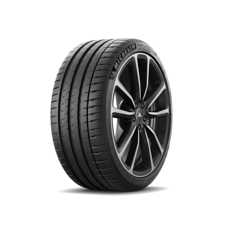 Kies-Motorsports Michelin Michelin Pilot Sport 4 S 255/40ZR20 (101Y) XL
