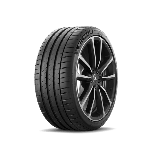 Kies-Motorsports Michelin Michelin Pilot Sport 4 S 305/30ZR20 (103Y) XL