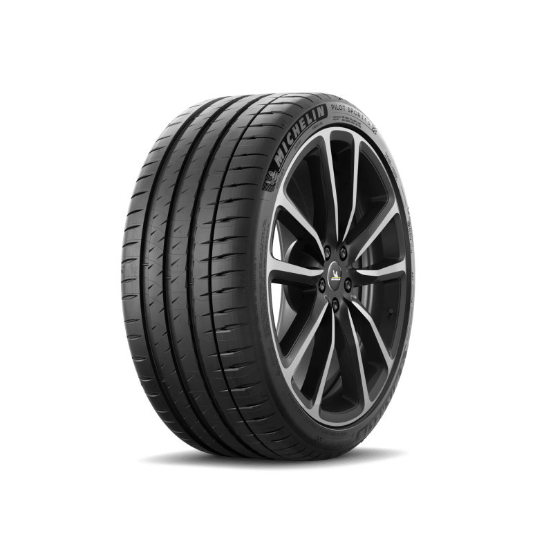 Kies-Motorsports Michelin Michelin Pilot Sport 4 S (ZP) 225/35ZR20 90Y XL