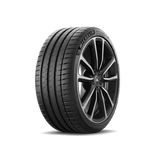 Kies-Motorsports Michelin Michelin Pilot Sport 4 S (ZP) 225/35ZR20 90Y XL