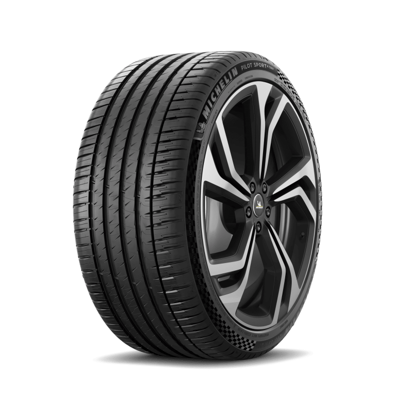 Pneu 255/45 R20 105W XL été Haute Performance Alfa Romeo Llanta