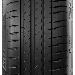 Kies-Motorsports Michelin Michelin Pilot Sport 5 235/50ZR18 (101Y) XL